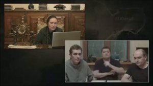 Эридан, или тупики женской власти. Часть 2 (Бред Меняйлова)