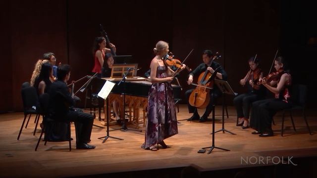 Vivaldi: Autumn from The Four Seasons смотреть онлайн