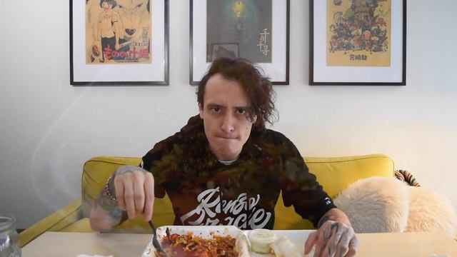 Top 3 KTown Takeouts! смотреть онлайн