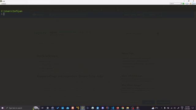 ? FORMATION DOCKER (#DEVOPS) - TUTORIEL COMPLET смотреть онлайн