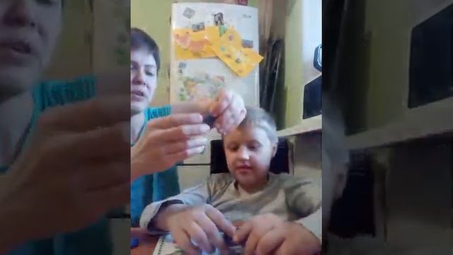 Лепим из пластилина кита смотреть онлайн
