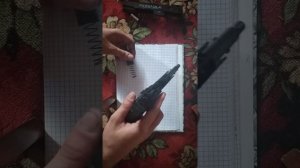 Разборка игрушечнного пистолета OPS-M.R.P CAL.45