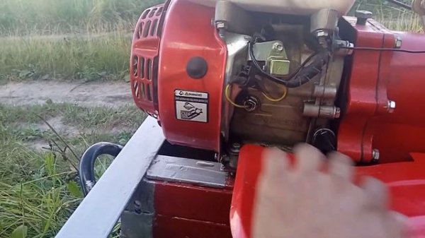 Обзор мотоблока Брайт -105 минусы и плюсы