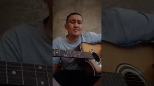 Мама. Аркадий Манджиев