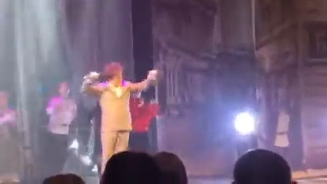 Безруков - Есенин. Яркое завершение! смотреть онлайн