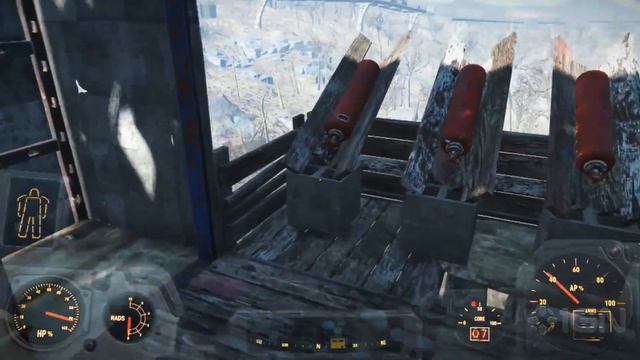 Fallout 4: 5 Hidden Locations You Need to Visit смотреть онлайн