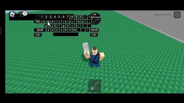 FE Flame Gun V1 Script With Fling | Hydrogen | FE Roblox Script смотреть онлайн