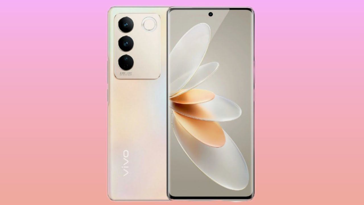 VIVO V27 - ПОЧТИ ФЛАГМАН! ВСЕ ПЛЮСЫ И МИНУСЫ смотреть онлайн