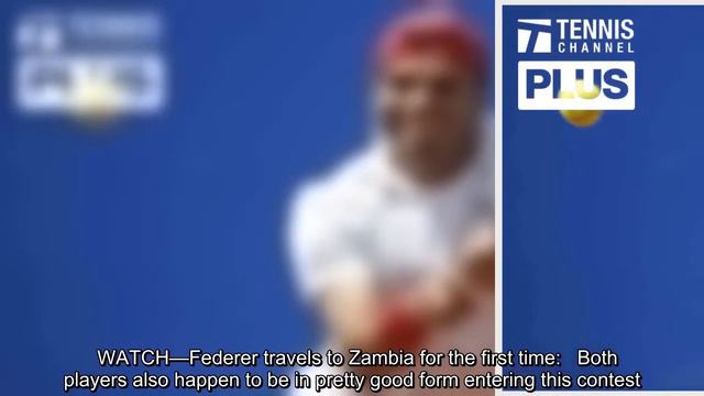 TC Plus Match of the Day: Malek Jaziri vs. Marsel Ilhan, Istanbul смотреть онлайн