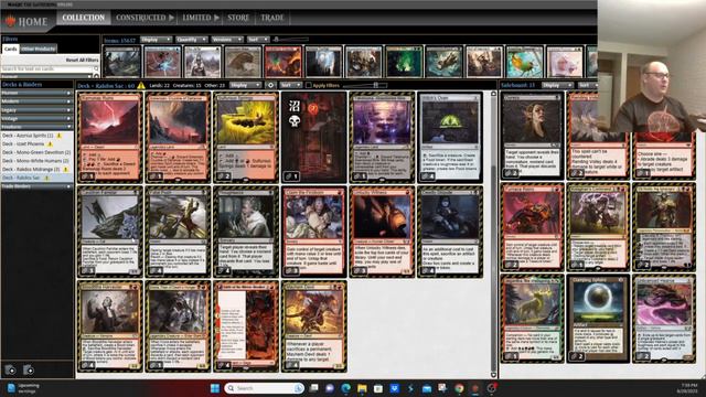 Top Five Pioneer Decks | September 2023 | MTG смотреть онлайн