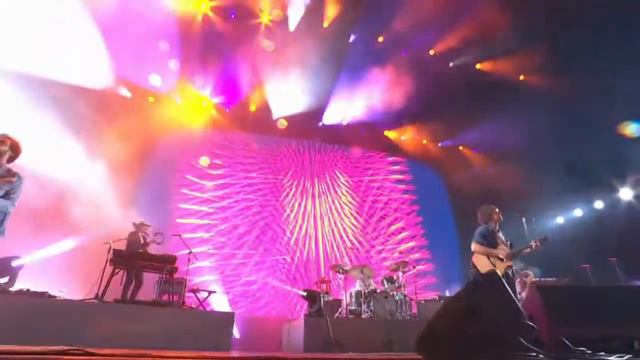Paolo Nutini - Candy Live TRNSMT 2022 смотреть онлайн
