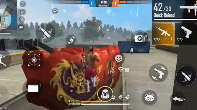 Free Fire Gaming Nice Best Video / Atsu Palaki 28 смотреть онлайн