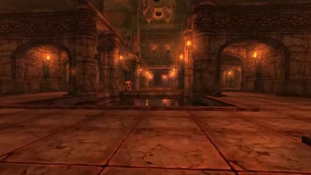 The Chronicles of Spellborn Reborn Killing Orros the Behemoth смотреть онлайн
