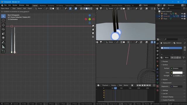 Fizz and Fun: Blender Soda Tutorial – Crafting Bubbly Magic! ?✨ смотреть онлайн