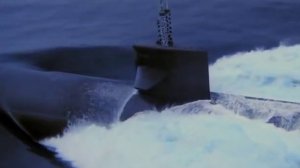 Призрак в глубине 2005