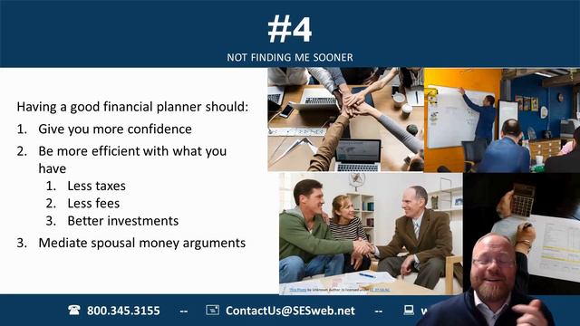 The 5 Biggest Regrets From Retirees смотреть онлайн