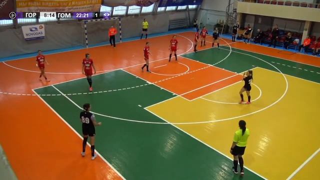 Гандбол. Чемпионат Беларуси. Городничанка - ГК Гомель смотреть онлайн