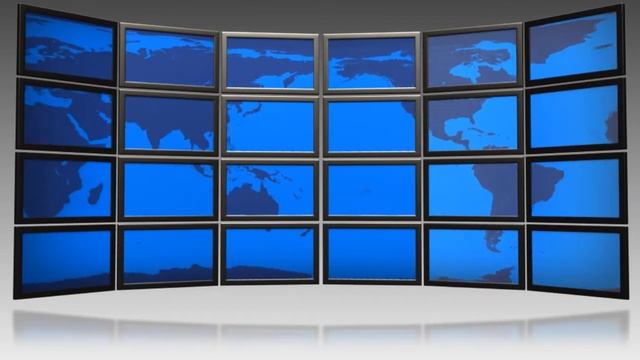 World Map Scrolling LWP смотреть онлайн