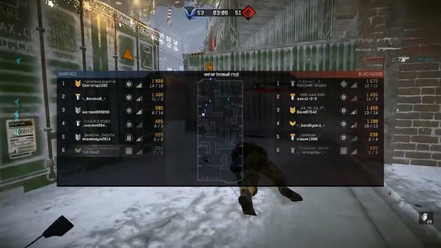 Гайд М4А1=)Warface. смотреть онлайн