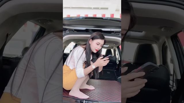 CHANGAN AUTOMOBILE - Q&A смотреть онлайн