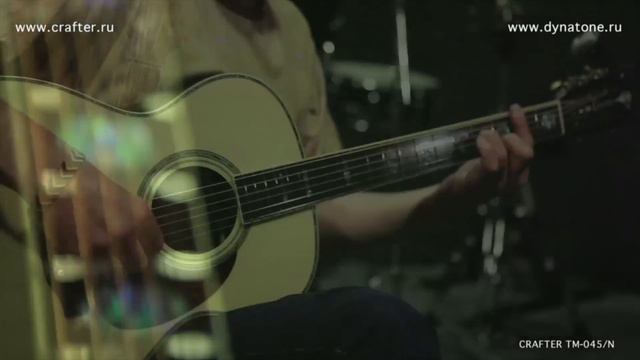 Love of my life - Queen, Crafter TM-045 смотреть онлайн