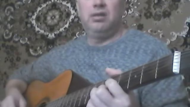 Олег Миронов. Мои песни под гитару. Дым (new) смотреть онлайн