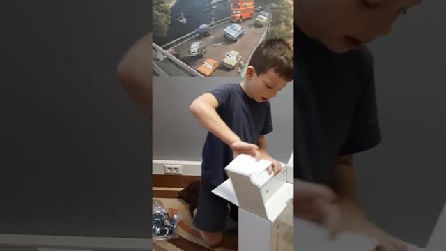 PS4 Pro, подарок на Новый год смотреть онлайн