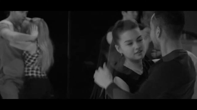 Мастер-класс по Бачате в студии KVARTAL DANCE смотреть онлайн