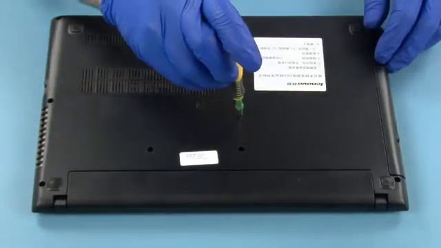 Lenovo ideapad 110 Optical Drive REPLACEMENT смотреть онлайн