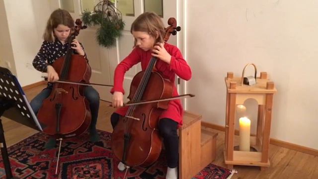 Sonntags-Lichter - 20. Dezember смотреть онлайн