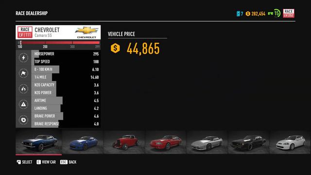 NFS Payback Review in 2021 - Is it still worth it?! смотреть онлайн