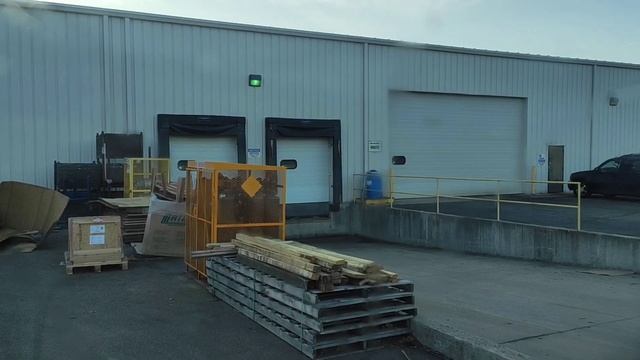 США Работа на Вэне#158 Разгрузка в Индиане/ "Верность"- Пример Для Человеков! смотреть онлайн