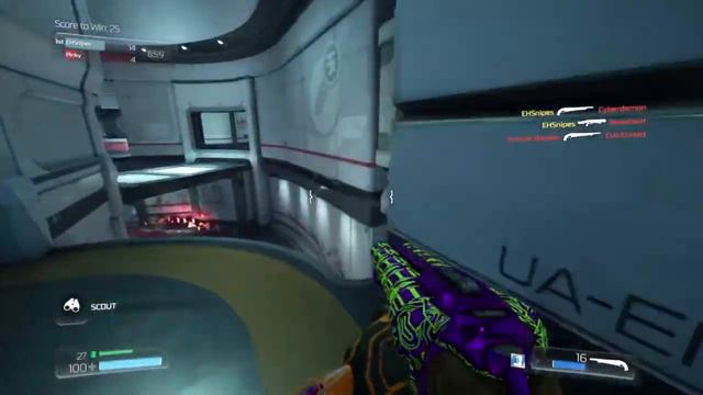 The FOV slider - Doom Gameplay | HD 1080p | Commentary & Thoughts смотреть онлайн