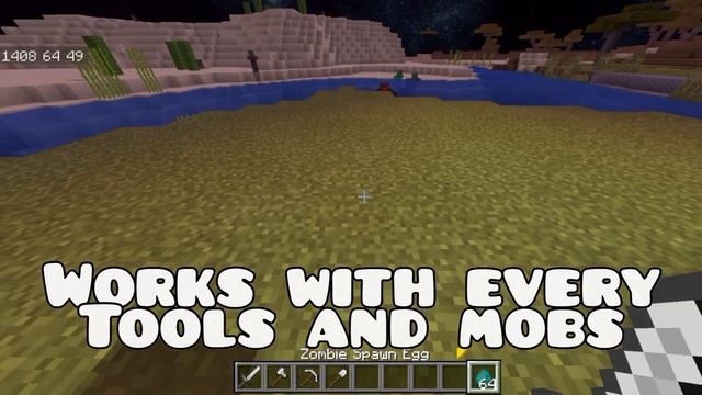 Java Heart Particles Texture Pack for MCPE!! смотреть онлайн