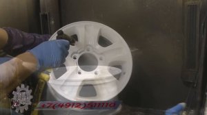 Восстановление Зеркального покрытия от Sky Chrome technology