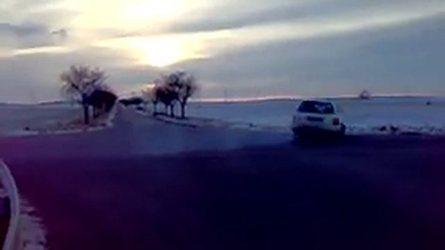 Ford Sierra 1.8 TDI 1992 смотреть онлайн