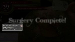 Dark Cut 2 - (Flash Game) #332