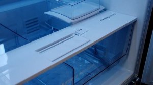 Холодильник ATLANT ХМ-4623-109-ND. Обзор модели.