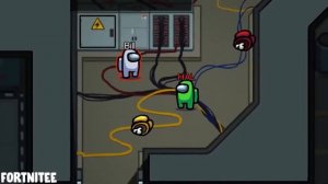 Лучшие МЕМЫ Амонг ас подборка приколов / among us meme приколы 2021