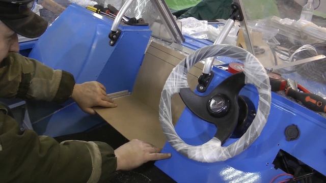 Тюнинг Лодки Воронеж. смотреть онлайн