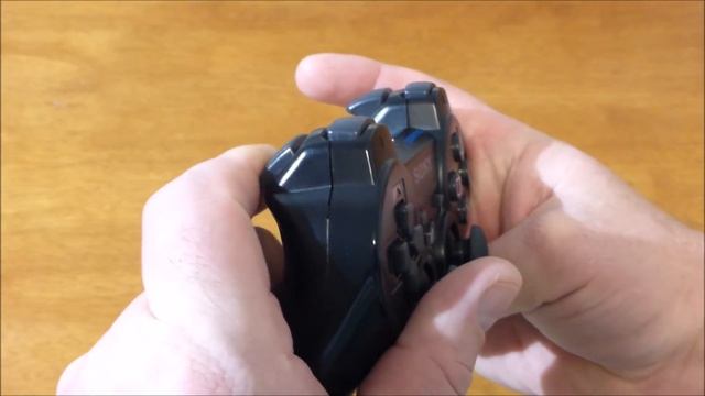 Моя Модификация / Усовершенствование Геймпада / Джойстика для SONY PlayStation 3 PS3 смотреть онлайн