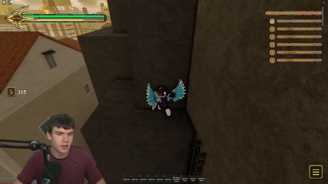 *NEW* ALL WORKING HALLOWEEN UPDATE CODES FOR YOUR BIZARRE ADVENTURE! ROBLOX YBA CODES смотреть онлайн