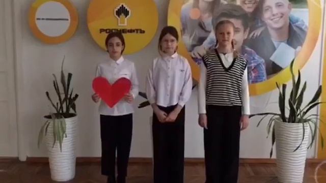 Поздравление с Днем мамы! смотреть онлайн