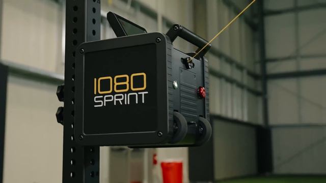 1080 Sprint 2 for Performance & Rehab смотреть онлайн