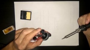 Ремонт мышки A4Tech Bloody V8 (Не работает кнопка на мышке )