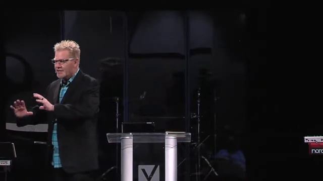 The Unshakeable Kingdom - Pastor Gary Hart смотреть онлайн