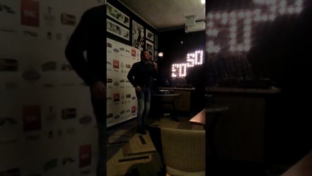 Прослушивание на Первый Микрофон смотреть онлайн
