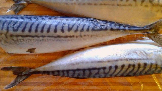 СКУМБРИЯ С ЛУКОМ И МОРКОВЬЮ В ДУХОВКЕ ЗАПЕЧЕННАЯ,,НА НОВОГОДНИЙ СТОЛ !!! смотреть онлайн