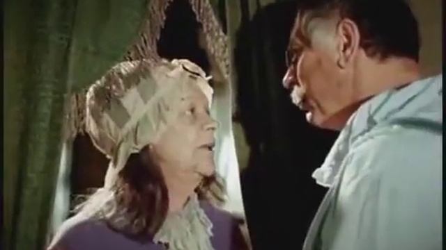 Ипполит, сегодня я видела дурной сон смотреть онлайн