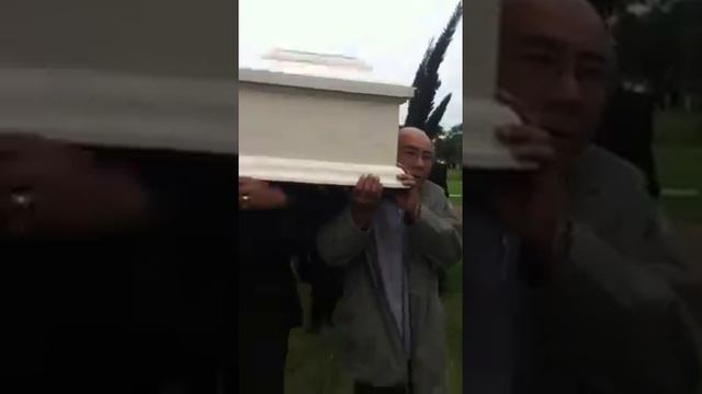 Entierro de frank alejandro смотреть онлайн